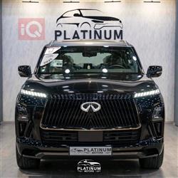 إنفينيتي QX80